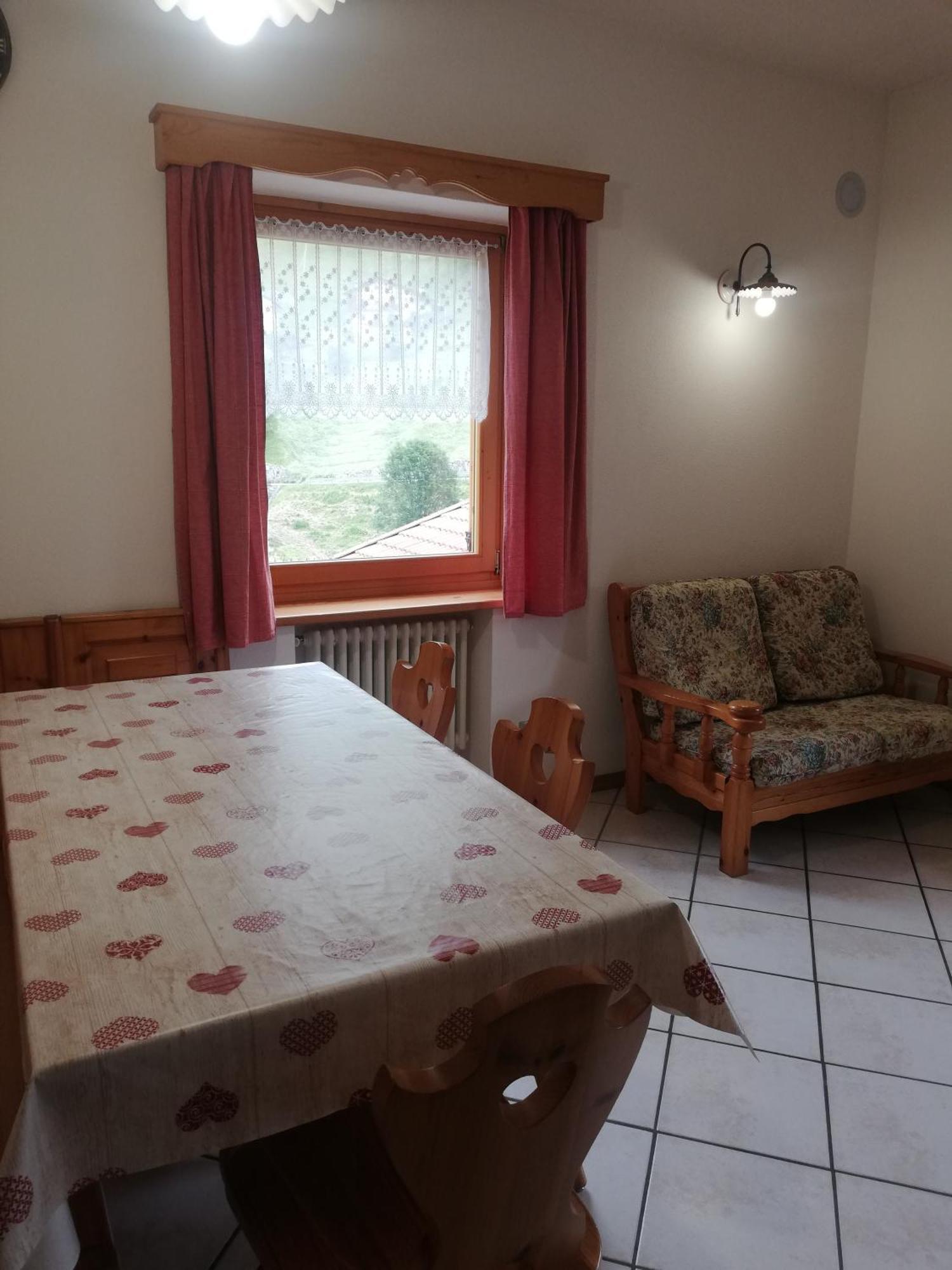 Cesa De Conesel Apartment Colle Santa Lucia Cameră foto