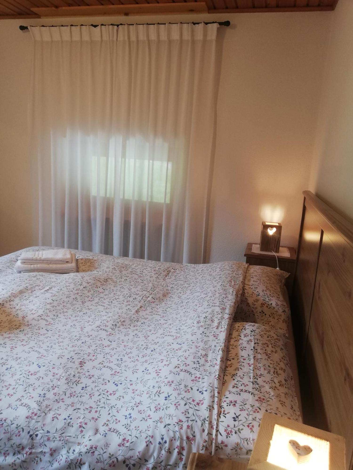 Cesa De Conesel Apartment Colle Santa Lucia Cameră foto
